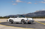 PORSCHE 911 SC CABRIOLET 911SC