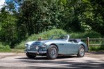 AUSTIN HEALEY 3000 MK III BJ8 PHASE 2