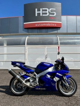 YAMAHA YZF R1 YSF1000