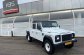 LAND-ROVER DEFENDER 130 DOUBLE CAB MARK V