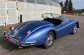 JAGUAR XK 140 1955 ROADSTER