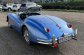 JAGUAR XK 140 1955 ROADSTER