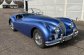 JAGUAR XK 140 1955 ROADSTER