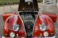 JAGUAR XK 140 DHC  1957 CABRIOLET OVERDRIVE