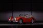 JAGUAR XK 140 DHC  1957 CABRIOLET OVERDRIVE