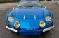 RENAULT ALPINE A110 1976 1600 SC/VD