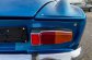 RENAULT ALPINE A110 1976 1600 SC/VD