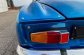 RENAULT ALPINE A110 1976 1600 SC/VD