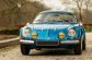 RENAULT ALPINE A110 1976 1600 SC/VD