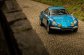 RENAULT ALPINE A110 1976 1600 SC/VD