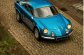 RENAULT ALPINE A110 1976 1600 SC/VD