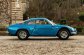 RENAULT ALPINE A110 1976 1600 SC/VD