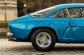 RENAULT ALPINE A110 1976 1600 SC/VD