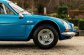 RENAULT ALPINE A110 1976 1600 SC/VD