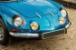 RENAULT ALPINE A110 1976 1600 SC/VD