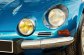 RENAULT ALPINE A110 1976 1600 SC/VD