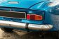 RENAULT ALPINE A110 1976 1600 SC/VD