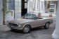 MERCEDES 280 SL 1968 PAGODE CABRIOLET