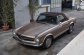 MERCEDES 280 SL 1968 PAGODE CABRIOLET