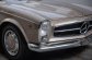 MERCEDES 280 SL 1968 PAGODE CABRIOLET