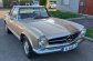 MERCEDES 280 SL  PAGODE CALIFORNIA COUPE 2.8 130