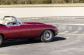 JAGUAR TYPE-E 4.2 ROADSTER SERIE 1