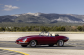 JAGUAR TYPE-E 4.2 ROADSTER SERIE 1