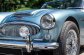 AUSTIN HEALEY 3000 MK III BJ8 PHASE 2