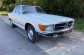 MERCEDES 350 SL 3.5I 195 V8