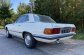 MERCEDES 350 SL 3.5I 195 V8